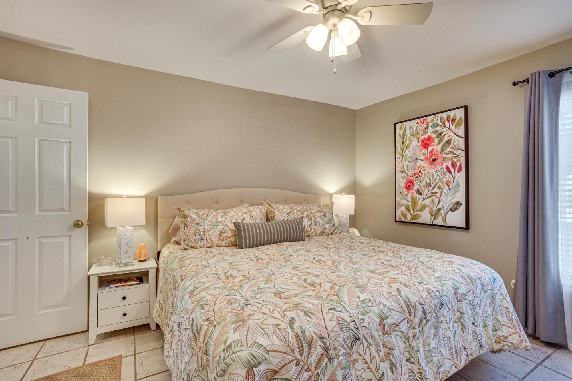 Harbor Island Condo With Deck - Steps To Beach! Oceanmarsh Subdivision Esterno foto