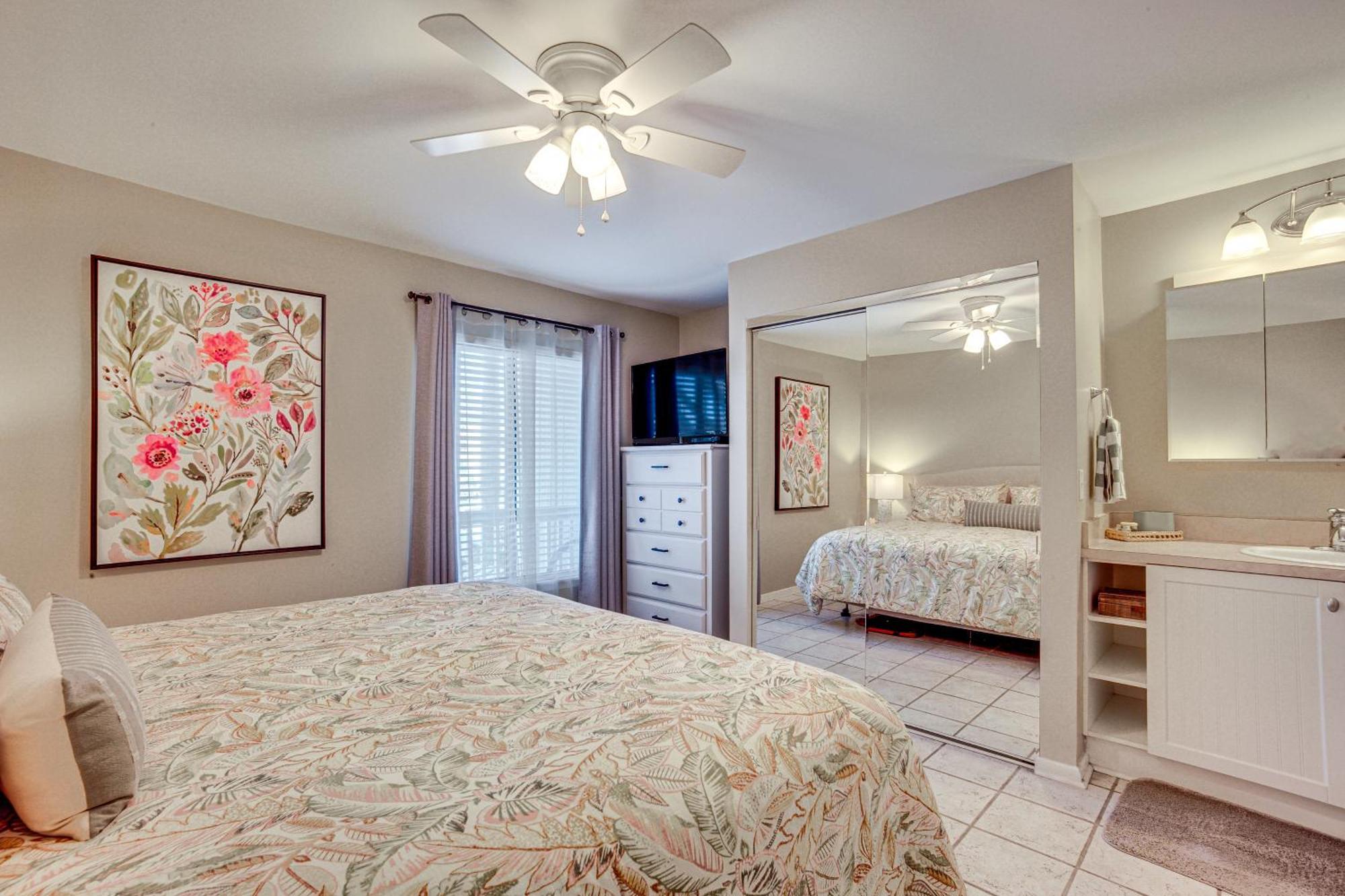 Harbor Island Condo With Deck - Steps To Beach! Oceanmarsh Subdivision Esterno foto